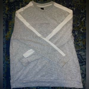 Men’s River island maison riviera crew neck